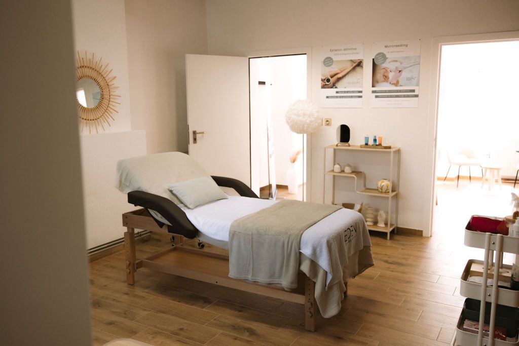 Cabinet infirmier ÉcauSoins Mskin