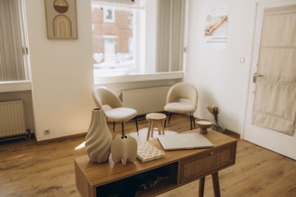 Cabinet infirmier ÉcauSoins Mskin