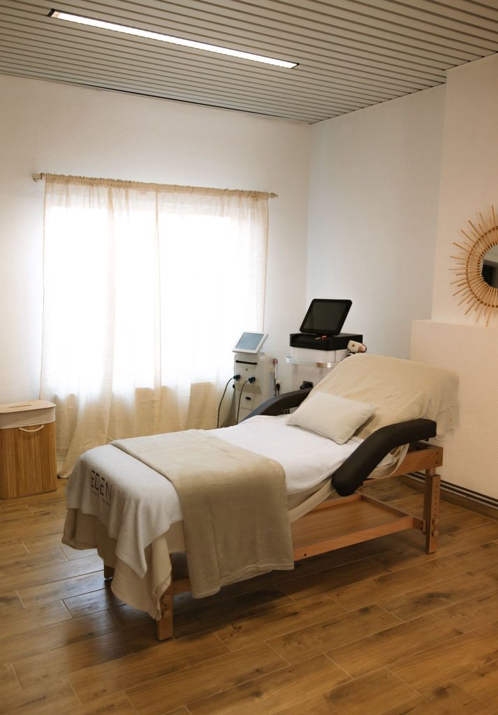 Cabinet infirmier ÉcauSoins Mskin