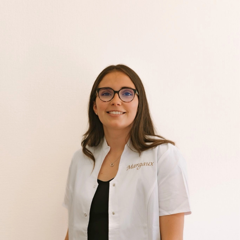 Margaux Domingos ÉcauSoins Écaussinnes